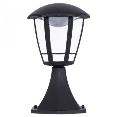 

Светильник уличный на опору Arte lamp A6064FN-1BK ENIF, A6064FN-1BK