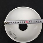 Настольная лампа Arte lamp A6068LT-1WH Senior