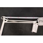 Настольная лампа Arte lamp A6068LT-1WH Senior