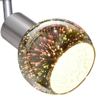 

Плафон с эффектом звездного неба E14 73мм Arte lamp A6125AP Illusione, A6125AP