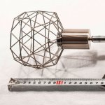 Светильник настенный Arte lamp A6141AP-2AB Sospiro