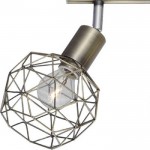 Светильник потолочный Arte lamp A6141PL-4AB Sospiro