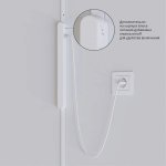 Трековые системы Arte lamp A614233 RAPID-ACCESSORIES