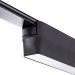 Магнитная трековая система Arte Lamp A6153PL-1BK RAPID