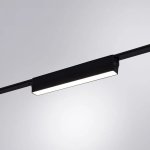Магнитная трековая система Arte Lamp A6153PL-1BK RAPID