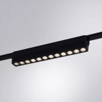 Магнитная трековая система Arte Lamp A6154PL-1BK RAPID