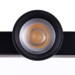 Магнитная трековая система Arte Lamp A6158PL-1BK RAPID