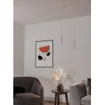 Магнитная трековая система Arte Lamp A6159PL-1WH RAPID