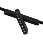 Магнитная трековая система Arte Lamp A6161PL-1BK RAPID