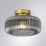 Светильник потолочный Arte lamp A6170PL-1GO HAMAL HAMAL