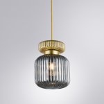 Светильник подвесной Arte lamp A6170SP-1GO HAMAL HAMAL