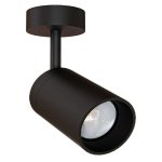 Светильники накладные Arte Lamp A6193PL-1BK PRESTO