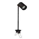 Встраиваемые светильники Arte Lamp A6195LT-1BK PRESTO