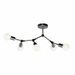 Люстра Arte Lamp A6206PL-5CC FLEX