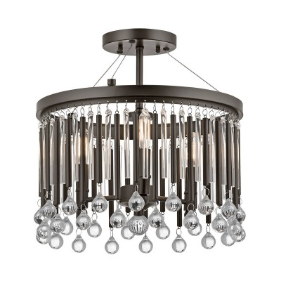 Потолочный светильник Natural concept KL/PIPER/SF PIPER