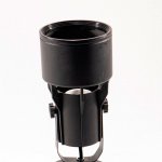 Светильник трековый Arte Lamp A6252PL-1BK LYRA