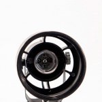 Светильник на 4 лампы Arte Lamp A6252PL-4BK LYRA