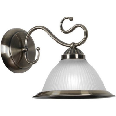 

Светильник настенный бра Arte lamp A6276AP-1AB Costanza, A6276AP-1AB