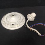 Люстра потолочная Arte Lamp A6306PL-8WG