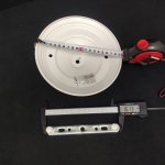 Люстра потолочная Arte Lamp A6306PL-8WG