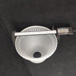 Люстра потолочная Arte Lamp A6306PL-8WG