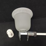 Люстра потолочная Arte Lamp A6306PL-8WG