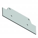 КОННЕКТОР-ЗАГЛУШКА Arte lamp A631005E TRACK ACCESSORIES