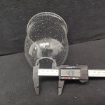 Светильник настенный Arte Lamp A6351AP-1AB Salvador