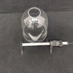Светильник настенный Arte Lamp A6351AP-1AB Salvador