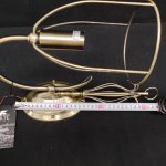 Светильник настенный Arte Lamp A6351AP-1AB Salvador