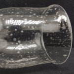 Светильник настенный Arte Lamp A6351AP-1AB Salvador