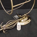 Светильник настенный Arte Lamp A6351AP-1AB Salvador