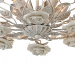 Люстра потолочная Arte lamp A6358PL-4WG Rosita