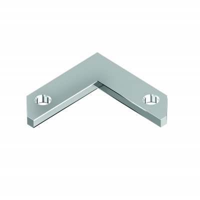 

КОННЕКТОР ДЛЯ ПРОФИЛЯ Arte lamp A641205L PROFILE-ACCESSORIES, A641205L