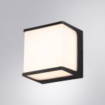 УЛИЧНЫЙ СВЕТИЛЬНИК Arte lamp A6418AL-1BK LANCIA