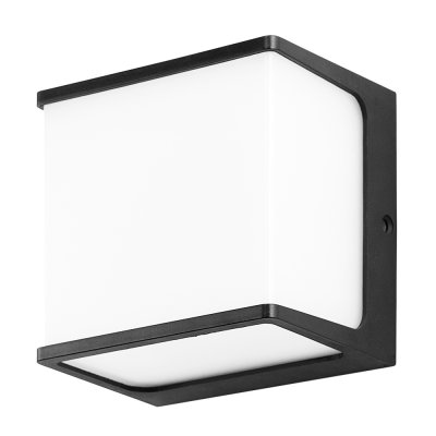 

УЛИЧНЫЙ СВЕТИЛЬНИК Arte lamp A6418AL-1BK LANCIA, A6418AL-1BK
