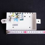 Светильник настенный Arte lamp A6460AP-1BR ARCHIMEDE