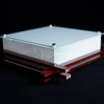 Светильник потолочный Arte lamp A6462PL-3CK ARCHIMEDE