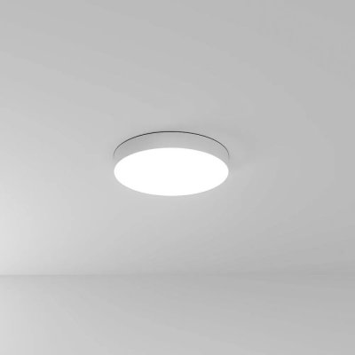 Светильник потолочный Arte Lamp A6650PL-1WH FADO