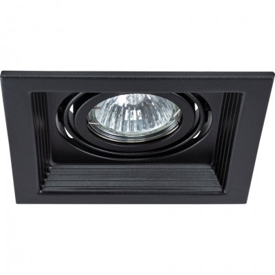 

Светильник потолочный Arte lamp A6661PL-1BK CANIS, A6661PL-1BK