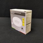 Светильник потолочный Arte lamp A6665PL-1BK HEZE