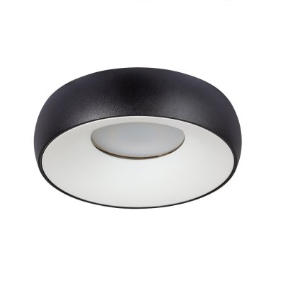 

Светильник потолочный Arte lamp A6665PL-1BK HEZE, A6665PL-1BK