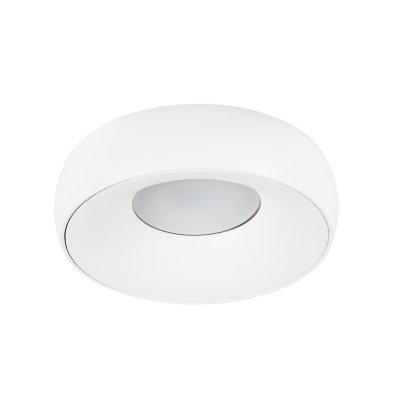 

Светильник потолочный Arte lamp A6665PL-1WH HEZE, A6665PL-1WH