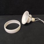 Светильник потолочный Arte lamp A6665PL-1WH HEZE