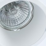 Светильник потолочный Arte lamp A6667PL-1WH GRUS