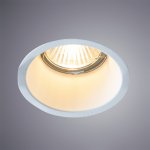 Светильник потолочный Arte lamp A6667PL-1WH GRUS