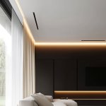 Профили для лент Arte Lamp A670206 GAP