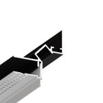 Профили для лент Arte Lamp A670206 GAP