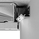 Профили для лент Arte Lamp A670206 GAP