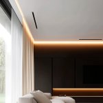 Профили для лент Arte Lamp A670233 GAP